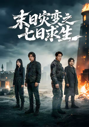 末日灾变之七日求生(45集) 末日灾变之七日求生(45集)热播短剧排行榜