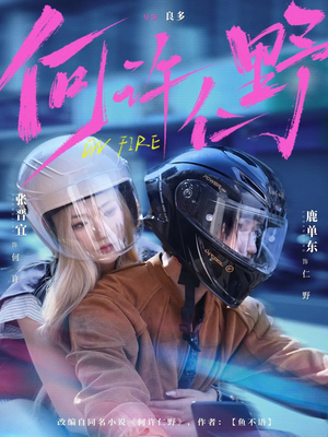 何许仁野（60集）好看到停不下来