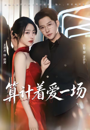 算计着爱一场(81集) 算计着爱一场(81集)最后的大结局