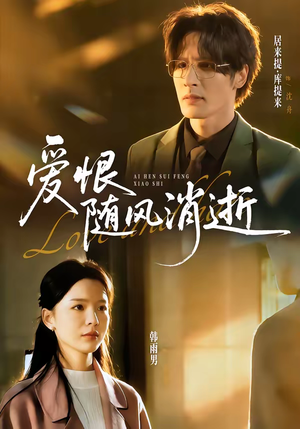 爱恨随风消逝（60集）短剧太好看了吧