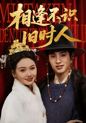 相逢不识旧时人(56集) 相逢不识旧时人(56集)短剧追到爽