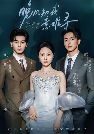 晚风知我意难寻(60集) 晚风知我意难寻(60集)短剧越看越精彩