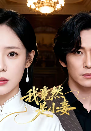 我竟然是小妾(47集) 我竟然是小妾(47集)热门短剧排行榜