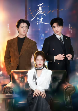 夏沫（65集）热播短剧分享