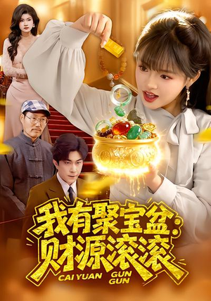 我有聚宝盆:财源滚滚(101集) 我有聚宝盆:财源滚滚(101集)热门短剧榜单