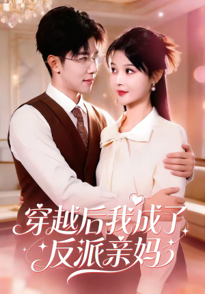 穿越后我成了反派亲妈（80集）甜宠短剧追到爽