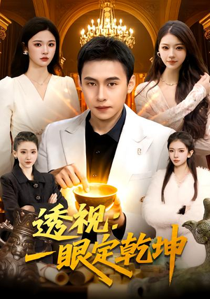 透视:一眼定乾坤(101集) 透视:一眼定乾坤(101集)贝贝短剧分享