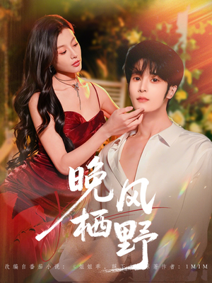 晚风栖野(80集) 晚风栖野(80集)短剧太上头了