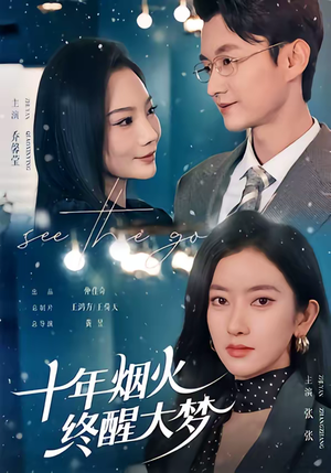 十年烟火,终醒大梦(60集) 十年烟火,终醒大梦(60集)视频在线看