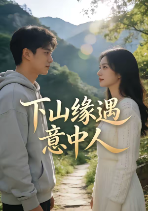 下山缘遇意中人(78集) 下山缘遇意中人(78集)最火爆短剧
