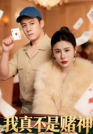 我真不是赌神（78集）解说