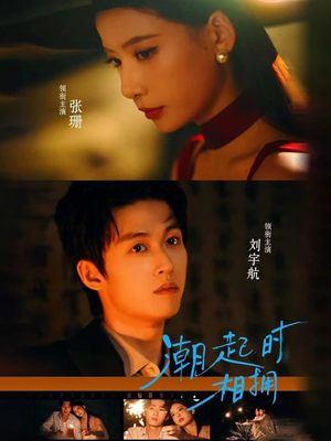 潮起时相拥（73集）全集一次看完