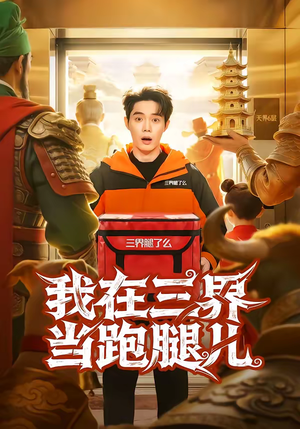 我在三界当跑腿儿（70集）夸克在线观看