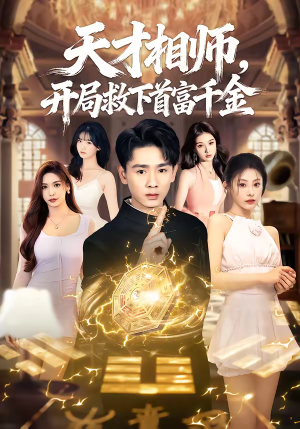 天才相师,开局救下首富千金(77集) 天才相师,开局救下首富千金(77集)推荐热门短剧