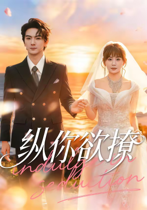 纵你欲撩（65集）解说文案