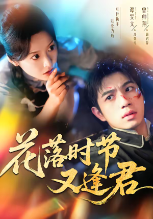 花落时节又逢君（61集）网上可以看吗