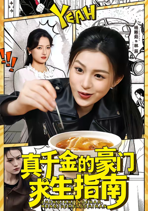 真千金的豪门求生指南（65集）免费短剧看不停