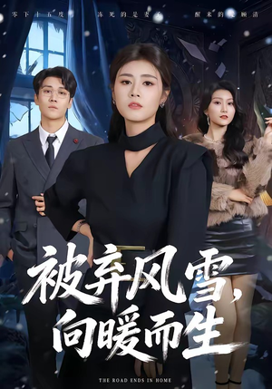被弃风雪，向暖而生（60集）短剧在哪个平台