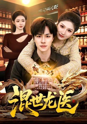 混世龙医(132集) 混世龙医(132集)热播短剧排行榜