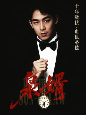 枭婿（62集）最后的大结局