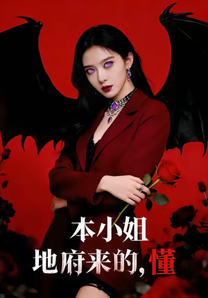 本小姐地府来的,懂(80集) 本小姐地府来的,懂(80集)精彩不断免费看