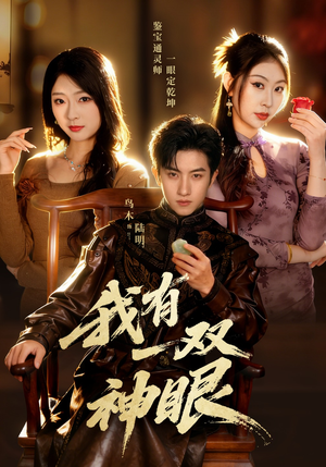 我有一双神眼（70集）免费观看完整版