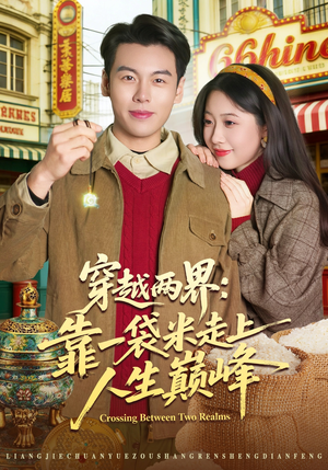 穿越两界:靠一袋米走上人生巅峰(80集) 穿越两界:靠一袋米走上人生巅峰(80集)演员表
