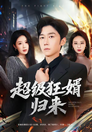 超级狂婿归来(81集) 超级狂婿归来(81集)网络小短剧