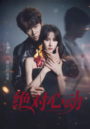 绝对心动（66集）短剧中追到爽