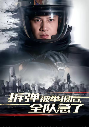 拆弹被举报后,全队急了(50集) 拆弹被举报后,全队急了(50集)精彩短剧来了