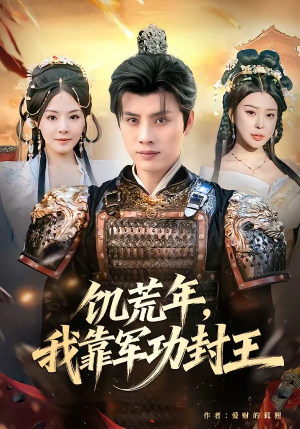 饥荒年,我靠军功封王(80集) 饥荒年,我靠军功封王(80集)无需充值尽情看