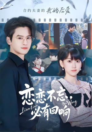 恋恋不忘，必有回响（80集）看过的人都说好