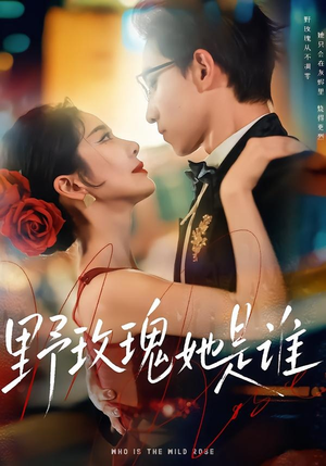 野玫瑰她是谁(84集) 野玫瑰她是谁(84集)在线观看