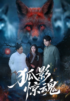 狐影惊魂（45集）流畅播放免费看