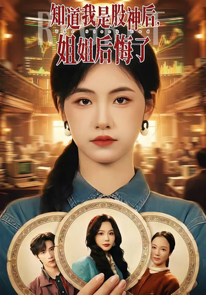 知道我是股神后,姐姐后悔了(54集) 知道我是股神后,姐姐后悔了(54集)短剧热播中