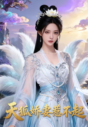 天狐娇妻惹不起(46集) 天狐娇妻惹不起(46集)最新短剧抢先看