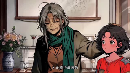 诡异末世，我家女仆都是S级诡异大佬（76集）动漫在线看完整版