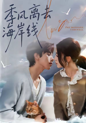 季风离去海岸线（64集）全集一网打尽