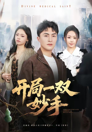 开局一双妙手（66集）热门短剧分享