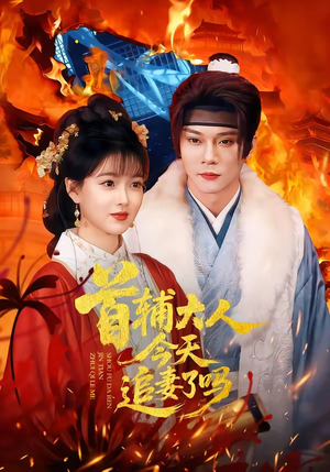 首辅大人今天追妻了吗(74集) 首辅大人今天追妻了吗(74集)热门短剧推广