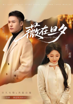 薇在旦夕（80集）精彩短剧推荐