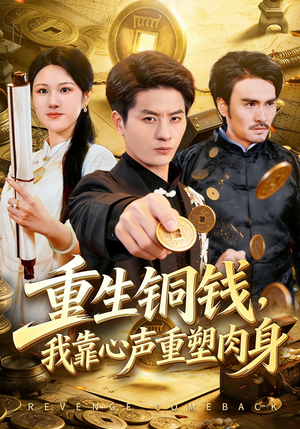 重生铜钱，我靠心声重塑肉身（82集）在线看免费版