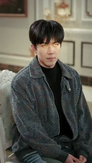 乞丐赠我通天眼(129集) 乞丐赠我通天眼(129集)免费在线看