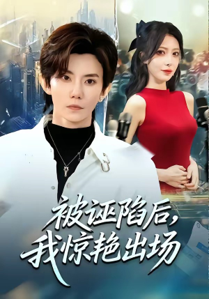 被诬陷后，我惊艳出场（65集）精彩短剧热播中