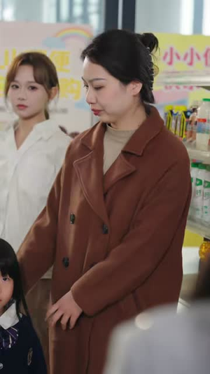 子凭母贵，律师妈咪超给力（65集）超爽短剧推荐