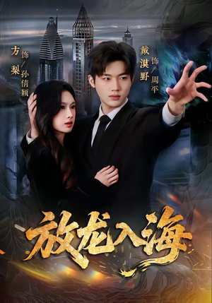放龙入海（62集）全集免费看短剧
