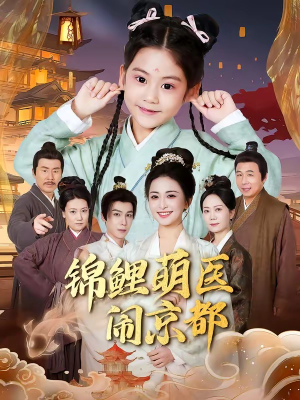 锦鲤萌医闹京都（61集）短剧有好货推荐