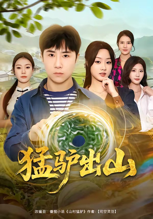 猛驴出山（80集）去哪里看