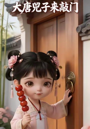 大唐兕子来敲门（75集）独家短剧免费看