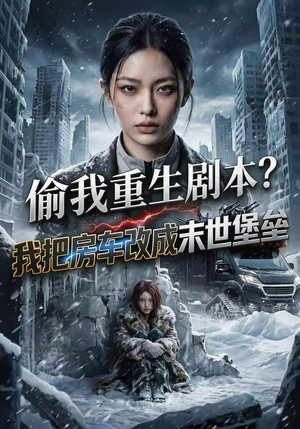 偷我重生剧本？我把房车改成末世堡垒（65集）第一季